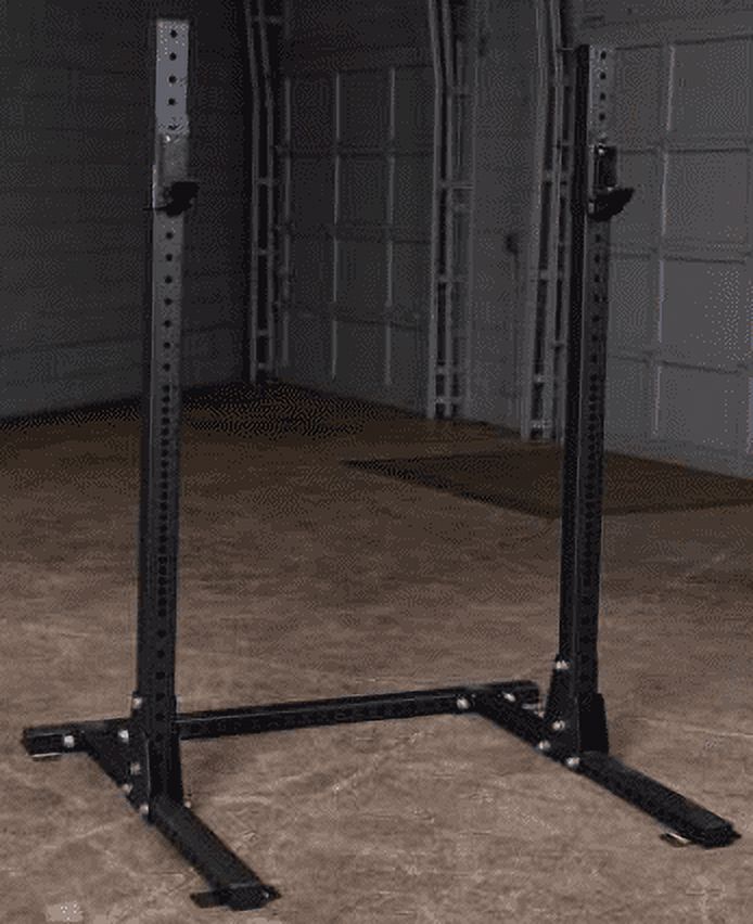 Body-Solid Pro ClubLine Squat Rack - image 2 of 10