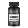 thumbnail image 2 of Herbal Bee Fadogia Agrestis and Tongkat Ali Capsules, Testosterone Supplement for Performance, Energy, and Vitality, 120 Count, 2 of 6