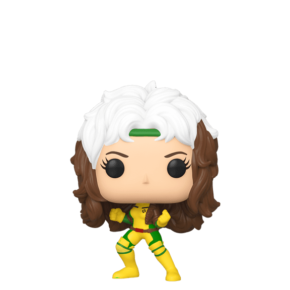 Funko POP! Marvel: X-Men Classic - Rogue