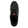 thumbnail image 6 of Twisted X Men's 6" Work Kicks - Charcoal, 6 of 6