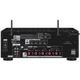 thumbnail image 2 of Pioneer VSX-832 5.1-Channel Network AV Receiver with Bluetooth, 2 of 3