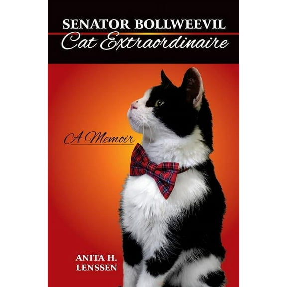 Senator Bollweevil, Cat Extraordinaire (Paperback)