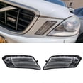 thumbnail image 5 of par de luces de estacionamiento delanteras izquierda y derecha para XC60 (2008-2013, 31290874 y 31290873), 5 of 5