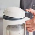 thumbnail image 6 of GreenPan Milk Maker, Cream, 6 of 11