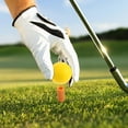 thumbnail image 1 of EXHUMKY Sports Practice Hitting Net Nylon 30x30cm 1 Set for Golfers and Colleagues, 1 of 5