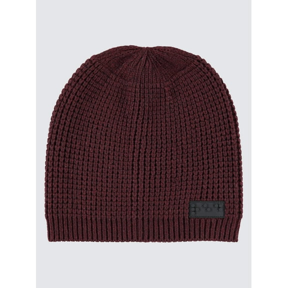 Waffle Knit Beanies
