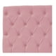 thumbnail image 3 of Cabecera Liverpool C individual 90 cm - Rosa claro WEIK Liverpool, 3 of 4
