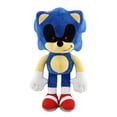 thumbnail image 1 of Nuevo y popular peluche de Sonic de 30 cm, erizo de dibujos animados, Amy Rose, muñeco de peluche suave con cola de nudillos, ideal para cumpleaños de niños., 1 of 4