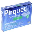 thumbnail image 3 of Pirquet 180 Mg Antialer 10 Cpr, 3 of 4