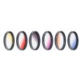 thumbnail image 4 of Nikon AF-S DX NIKKOR 35mm f/1.8G Lens + 52mm Top Accessory Kit, 4 of 9