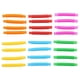 thumbnail image 1 of Tubes Sensory Toy Children Colorful Flexible Stress Relief Stretch Tube for Kids Decompression, 1 of 4