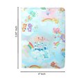 thumbnail image 5 of Care Bears Passport Holder - Cute Travel Accessory, 5 of 6