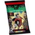 thumbnail image 2 of HRO DC Hybrid Trading Card: Chapter 3 24-Pack Booster Box, 2 of 7