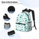 thumbnail image 3 of Disketp Utensiles Mochila Ligera Clásica con Múltiples Bolsillos, Mochila Casual para Hombre y Mujer, Ideal para Escuela, Trabajo y Viajes, 3 of 6