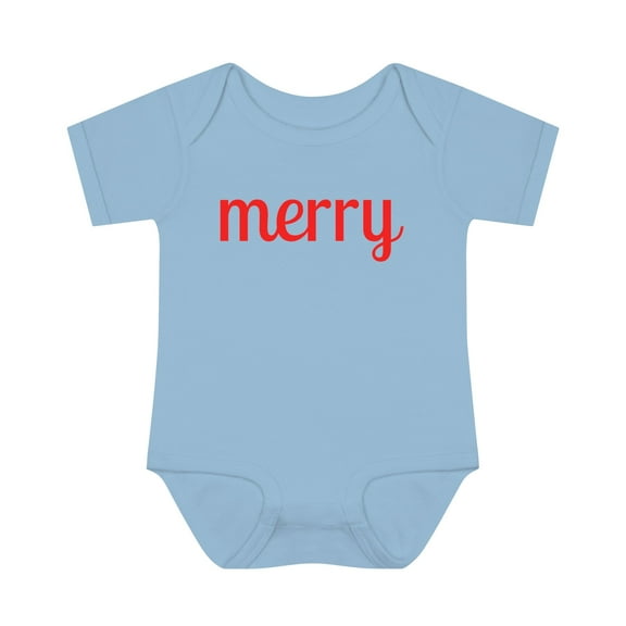 Merry Baby & Toddler One Piece