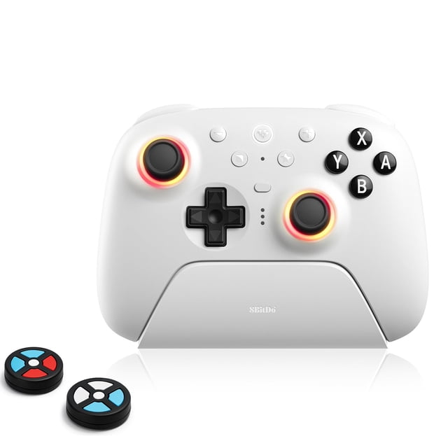 Controlador Bluetooth RunSnail Ultimate 2 para conmutador/PC