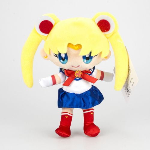 goku plush doll