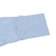 thumbnail image 3 of Chaqueta de protección solar para mujer UPF 50+ Sudadera con capucha de protección UV de manga larga transpirable para exteriores (azul) (XL/2XL), 3 of 8