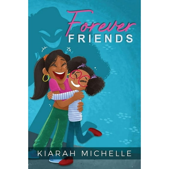 Forever Friends, (Paperback)