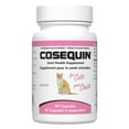 thumbnail image 2 of Cosequin for Cats Joint Health Supplement, 80 Sprinkle Capsules, 2-Pack, 2 of 4