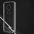 thumbnail image 6 of For Motorola Moto G7 Plus / Motorola Moto G7 Case, SuperGuardZ Clear TPU Shockproof Protection Armor Shield Guard, 6 of 8