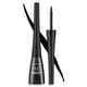 thumbnail image 1 of wet n wild H2O Proof Felt Tip Liquid Eyeliner, Black, 0.17 Fluid Ounce (Pack of 3), 1 of 7