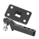thumbnail image 1 of Gancho De Grillete De Remolque De Coche RC, Gancho De Grillete De Remolque De Metal Para Axial Scx10 D90 Para Redcat Para Traxas TRX4 Para Tamiya ANGGREK Otros, 1 of 8