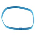thumbnail image 4 of 36x Thick Non-Slip Elastic Sport Headbands Hair Headbands,Exercise Hair and Sweatbands for Women and Men Multicolor, 4 of 8