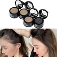 thumbnail image 4 of Wmool Hairline powder contour shadow pen naturally covers forehead✨j high N99C, 4 of 8