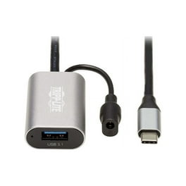 Ativa USB 3.0 USB C to USB A Adapter 5.9 White 32454