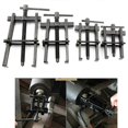 thumbnail image 5 of Two Jaw Twin Legs Bearing Gear Puller Remover Hand Tool Removal Kit, 5 of 5