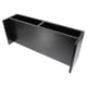 thumbnail image 1 of Desk Monitor Riser Wooden Computer Lifting Rack Shelf Office Home Use Elevating Monitor 1Pcs, 1 of 5