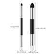 thumbnail image 2 of BESTYASH 6Pcs Blending Brush for Drawing Assorted Color Soft Sponge Tips for Art Sketching, 2 of 7