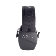 thumbnail image 3 of AXIL, Hearing Protection Ear Muffs, Non-Electronic, Black, TRACKR Passive, 3 of 4