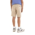 thumbnail image 4 of U.S. Polo Assn. Boys Twill Hartford Short, Sizes 4-18, 4 of 4