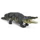 thumbnail image 1 of Safari Ltd. - Recolección de criaturas increíbles - Figura de cocodrilo de agua salada de 12 "x 2.5" - Safari Ltd. Safari Ltd., 1 of 2