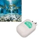 thumbnail image 3 of Bomba de aire para acuario con tubo de piedra aireador portátil para tanque de peces de tamaño pequeño bomba de oxígeno silenciosa ANGGREK  Otros, 3 of 8