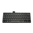 thumbnail image 1 of Nuevo teclado Oficina Flute tipificación Convenientes componentes de la computadora Reemplazo de equipos para ASUS Pro PU451 PU451L Inevent EL006148-00B, 1 of 5