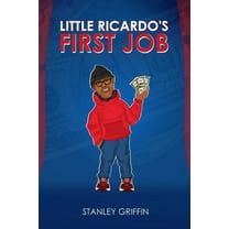 Little Ricardo's First Job, (Paperback)