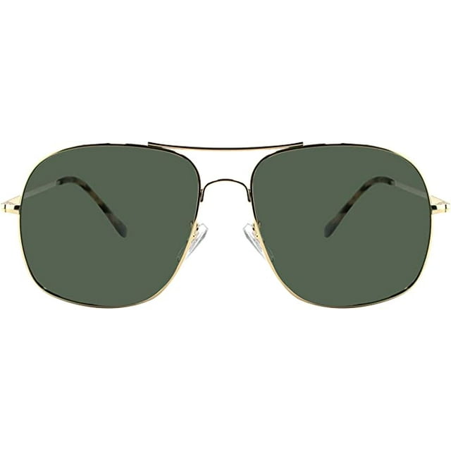 53 Shades Sunglasses - Polarized Lens | Model 2003