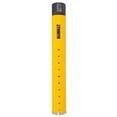 thumbnail image 1 of Broca Diamond Core DEWALT DW55013 57 x 355 mm para hormigón, 1 of 7