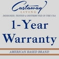 Castaway Hammocks Steel Standard Hammock Stand