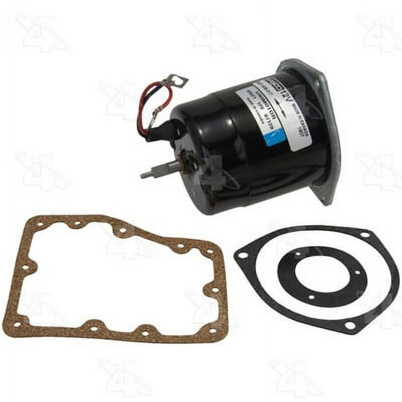 Four Seasons 35521 - Blower Motor