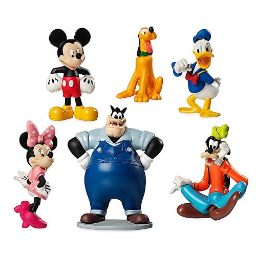 pete mickey mouse clubhouse