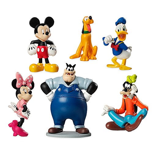 goofy mickey mouse clubhouse