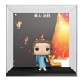 thumbnail image 1 of Funko POP Albums: Rush- Exit Stage Left Figurine En Vinyle, 1 of 2