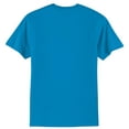 thumbnail image 3 of Port & Company Tall Core Blend Tee. PC55T, 3 of 3
