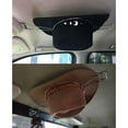 Tepsmf Cowboy Hat Holder Stainless Steel Cowboy Hat Holder Car Truck Hat Hooks