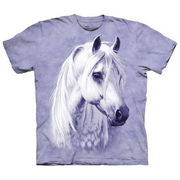 Youth: Moon Shadow Apparel Kids T-Shirt - Blue