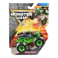 thumbnail image 1 of Monster Jam 2025 Camión Diecast 1:64 Serie 43 Grave Digger, 1 of 7